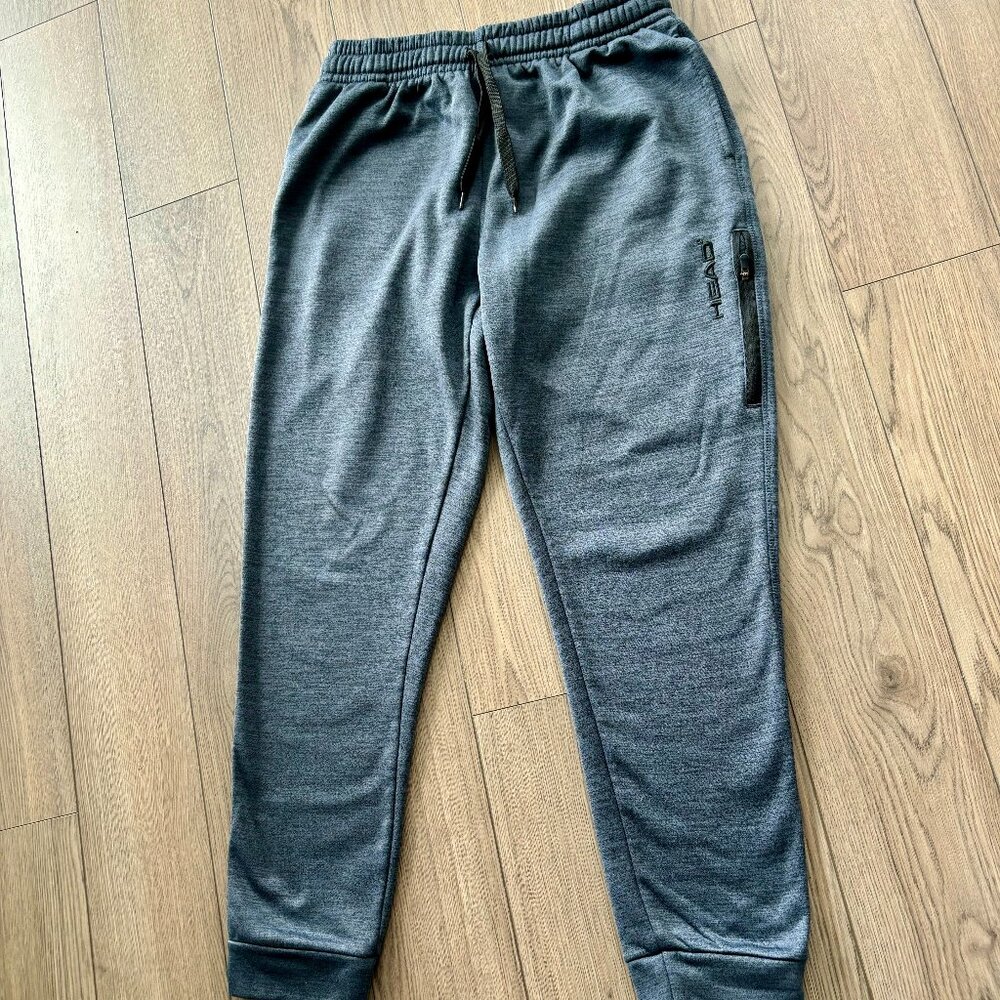 Head Sweatpants